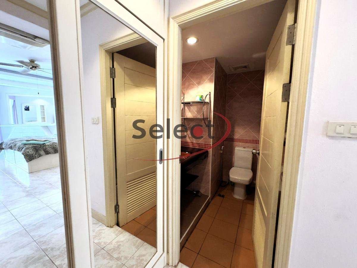 SCF2605440 Jomtien Beach Condo – 4th Floor City view (15) SCF2605440 Jomtien Beach Condo - 4th Floor City view