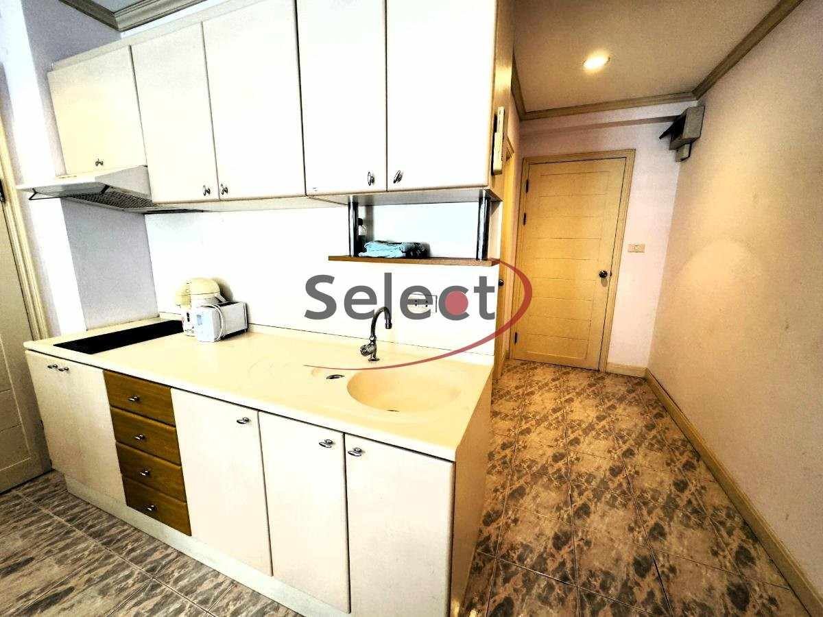 SCF2605440 Jomtien Beach Condo – 4th Floor City view (19) SCF2605440 Jomtien Beach Condo - 4th Floor City view