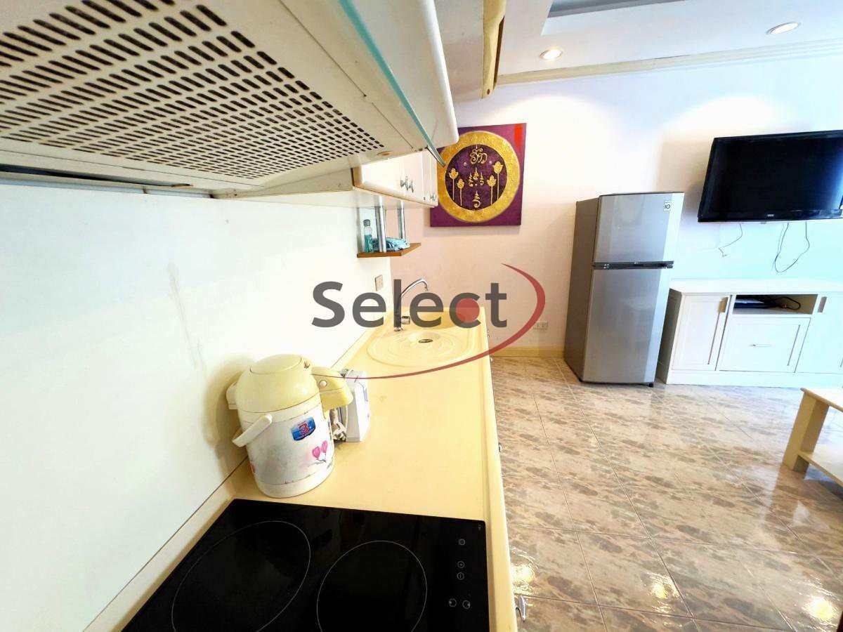 SCF2605440 Jomtien Beach Condo – 4th Floor City view (20) SCF2605440 Jomtien Beach Condo - 4th Floor City view