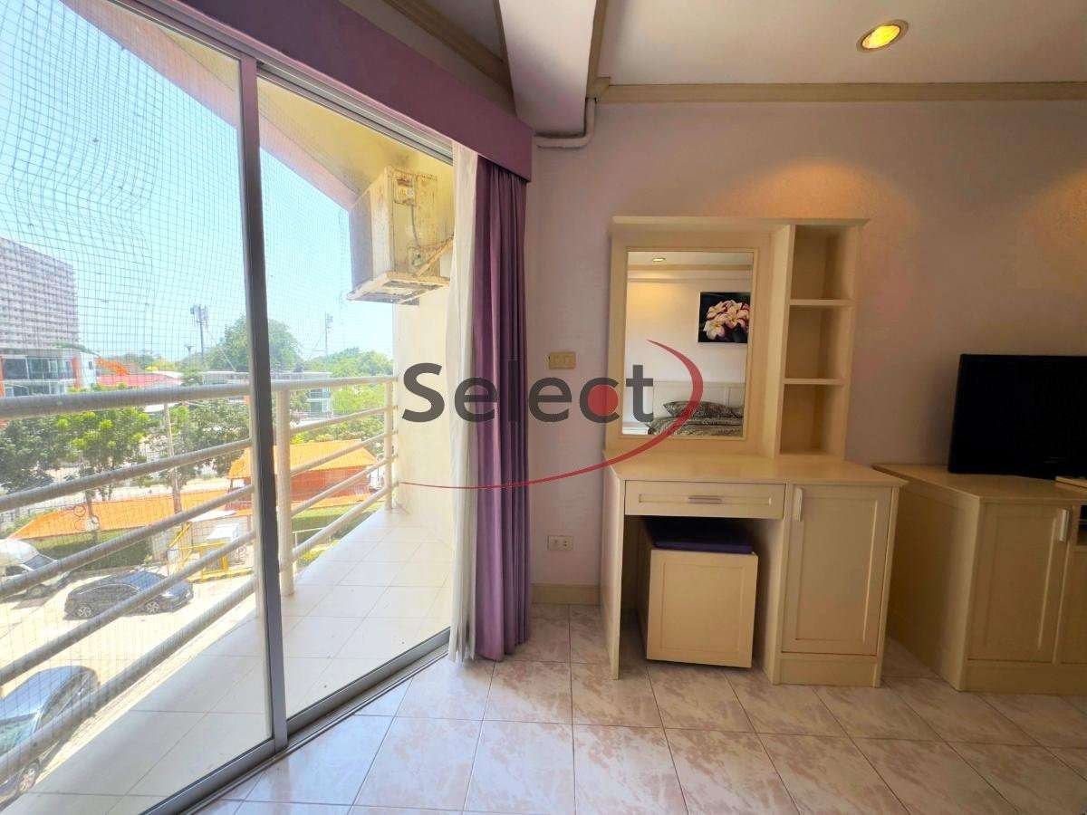 SCF2605440 Jomtien Beach Condo – 4th Floor City view (3) SCF2605440 Jomtien Beach Condo - 4th Floor City view