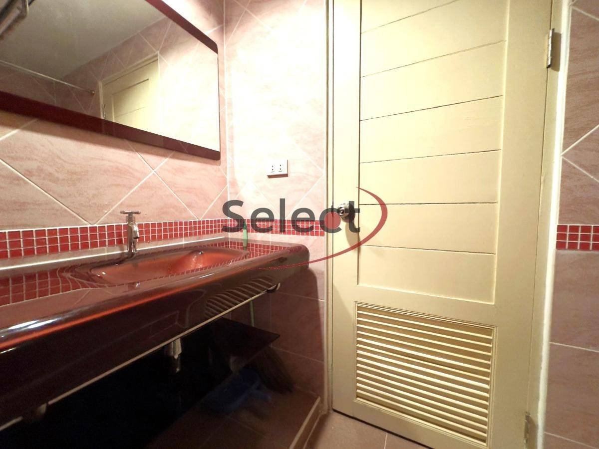 SCF2605440 Jomtien Beach Condo – 4th Floor City view (5) SCF2605440 Jomtien Beach Condo - 4th Floor City view