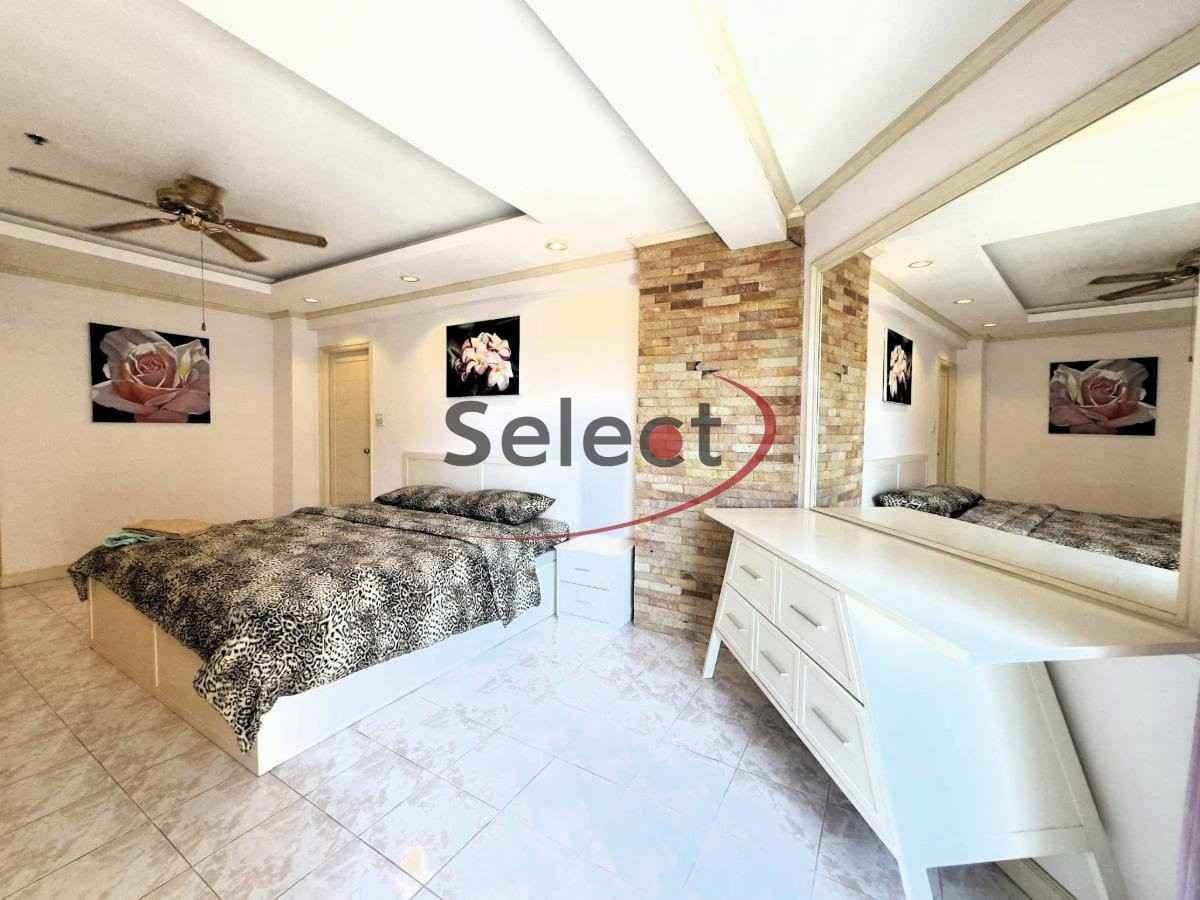 SCF2605440 Jomtien Beach Condo – 4th Floor City view (6) SCF2605440 Jomtien Beach Condo - 4th Floor City view