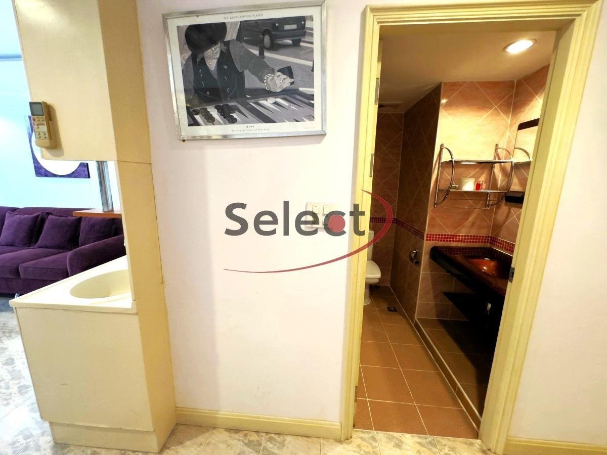SCF2605440 Jomtien Beach Condo – 4th Floor City view (8) SCF2605440 Jomtien Beach Condo - 4th Floor City view