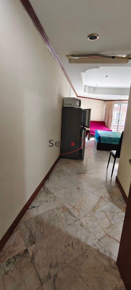 SCF2605442 Jomtien Beach Condo – 9th Floor City view (4) SCF2605442 Jomtien Beach Condo - 9th Floor City view