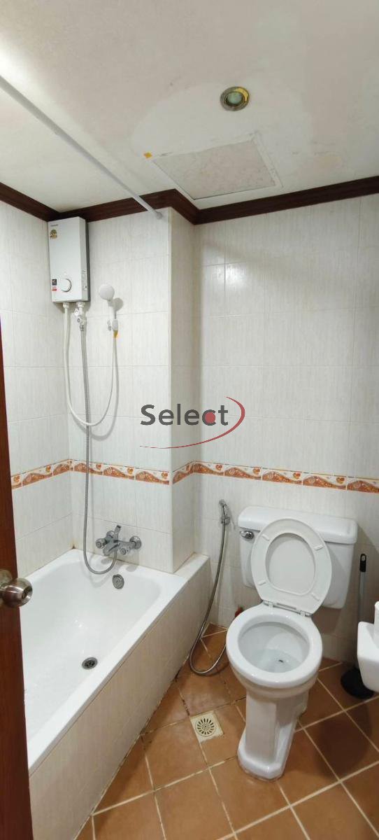 SCF2605442 Jomtien Beach Condo – 9th Floor City view (6) SCF2605442 Jomtien Beach Condo - 9th Floor City view