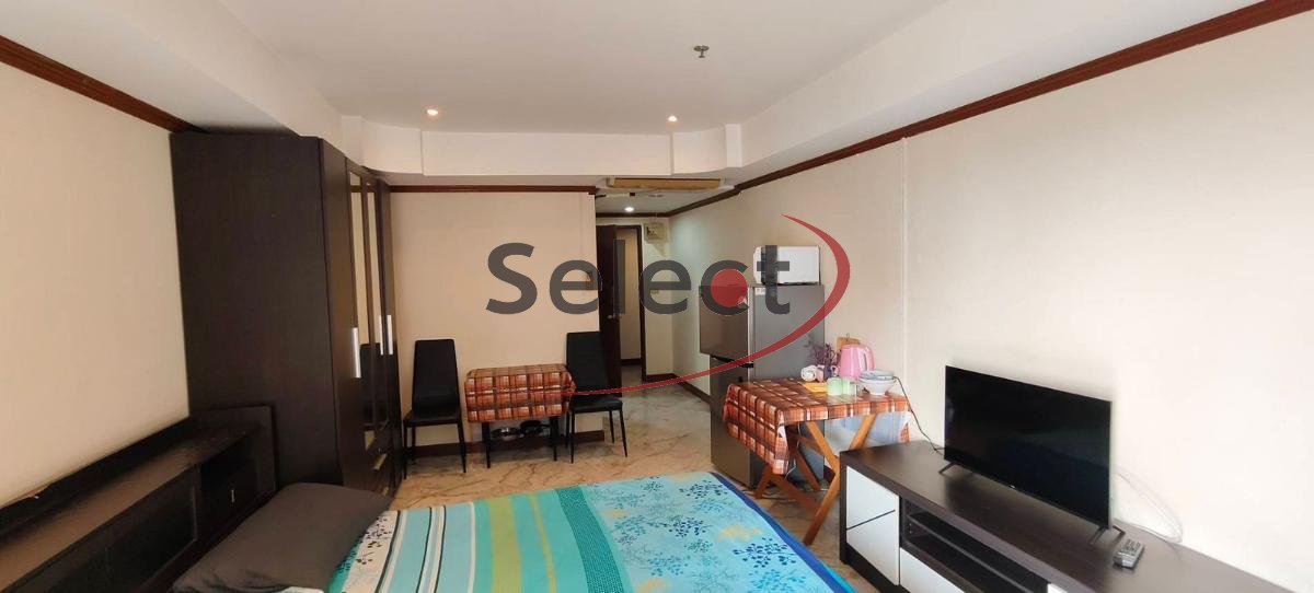 SCF2605442 Jomtien Beach Condo – 9th Floor City view (7) SCF2605442 Jomtien Beach Condo - 9th Floor City view