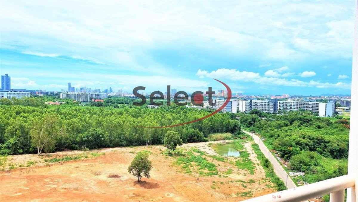 SCF2605443 Jomtien Beach Condo – 11th Floor City view (1) SCF2605443 Jomtien Beach Condo - 11th Floor City view