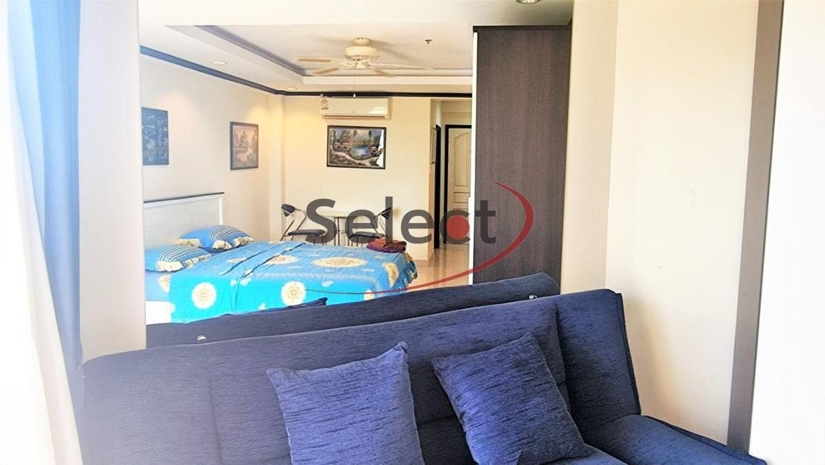 SCF2605443 Jomtien Beach Condo – 11th Floor City view (13) SCF2605443 Jomtien Beach Condo - 11th Floor City view
