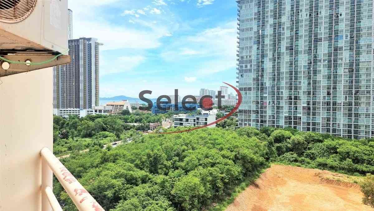SCF2605443 Jomtien Beach Condo – 11th Floor City view (2) SCF2605443 Jomtien Beach Condo - 11th Floor City view