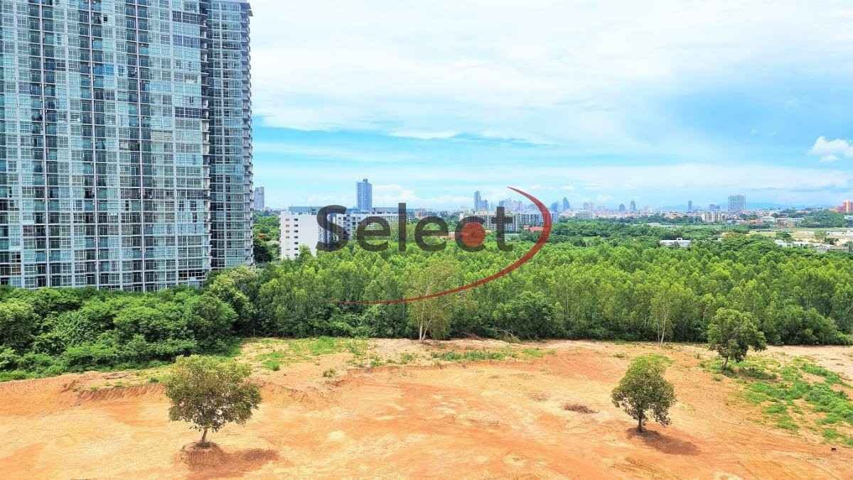 SCF2605443 Jomtien Beach Condo – 11th Floor City view (3) SCF2605443 Jomtien Beach Condo - 11th Floor City view
