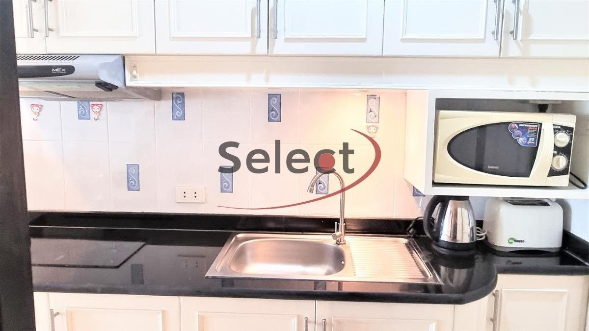 SCF2605443 Jomtien Beach Condo – 11th Floor City view (5) SCF2605443 Jomtien Beach Condo - 11th Floor City view