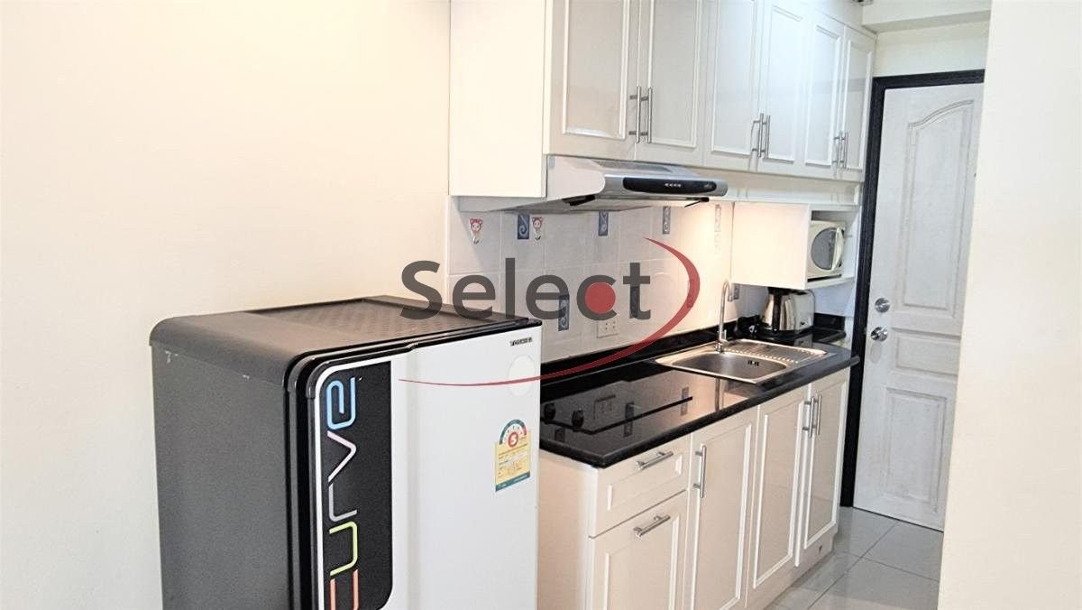 SCF2605443 Jomtien Beach Condo – 11th Floor City view (7) SCF2605443 Jomtien Beach Condo - 11th Floor City view