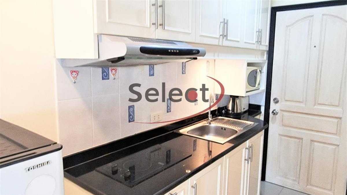 SCF2605443 Jomtien Beach Condo – 11th Floor City view (8) SCF2605443 Jomtien Beach Condo - 11th Floor City view