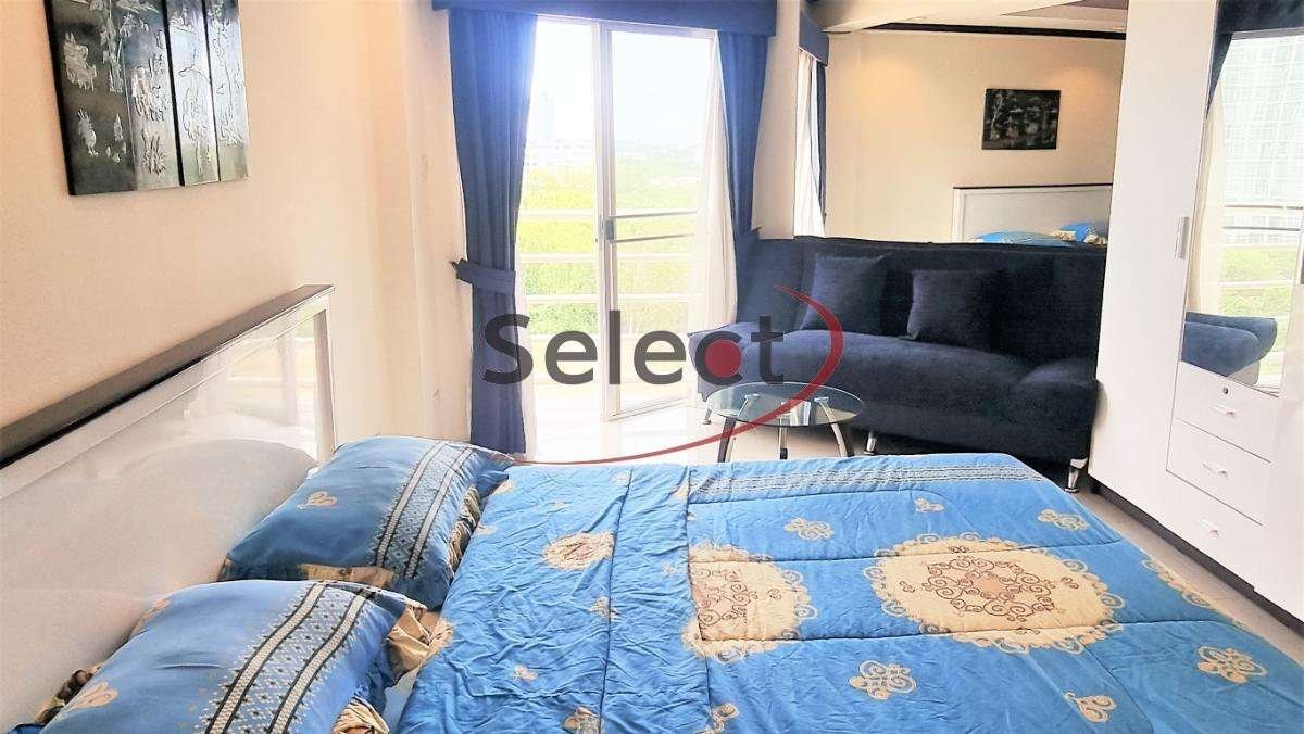 SCF2605443 Jomtien Beach Condo – 11th Floor City view (9) SCF2605443 Jomtien Beach Condo - 11th Floor City view