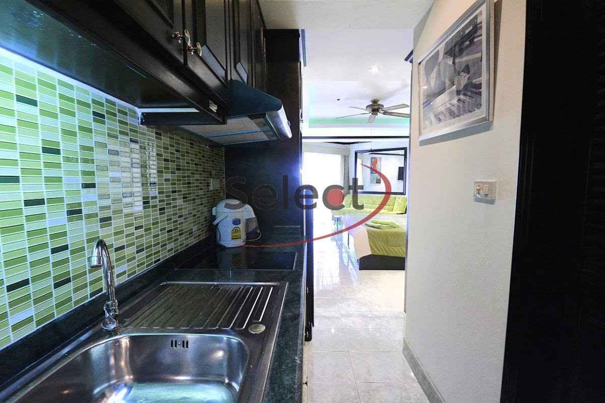 SCF2605444 Jomtien Beach Condo – 13th Floor City view (15) SCF2605444 Jomtien Beach Condo - 13th Floor City view