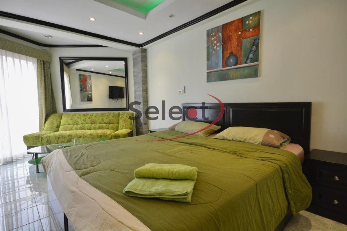 SCF2605444 Jomtien Beach Condo – 13th Floor City view (4) SCF2605444 Jomtien Beach Condo - 13th Floor City view