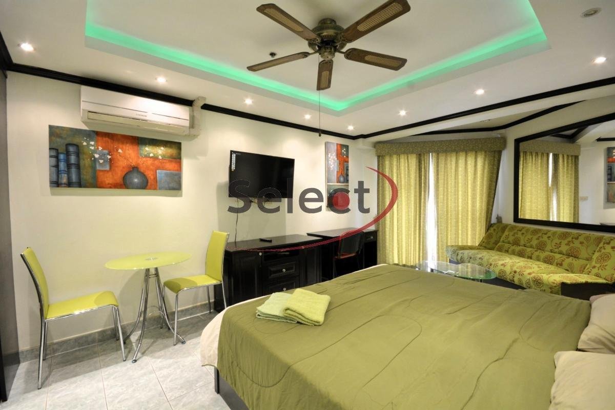 SCF2605444 Jomtien Beach Condo – 13th Floor City view (5) SCF2605444 Jomtien Beach Condo - 13th Floor City view