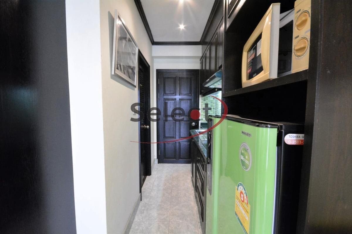 SCF2605444 Jomtien Beach Condo – 13th Floor City view (9) SCF2605444 Jomtien Beach Condo - 13th Floor City view