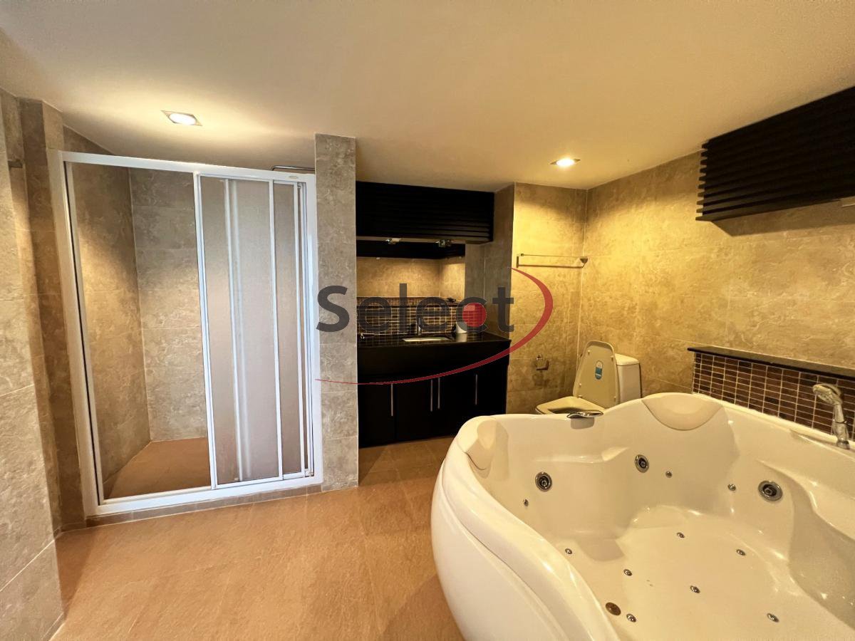SCF2605446 Jomtien Beach Condo - 6th Floor City view
