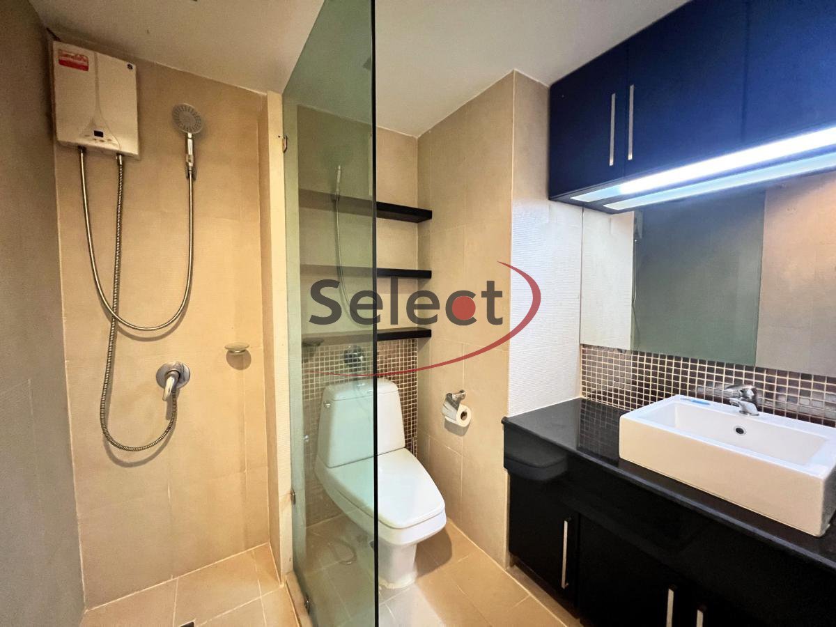SCF2605446 Jomtien Beach Condo - 6th Floor City view