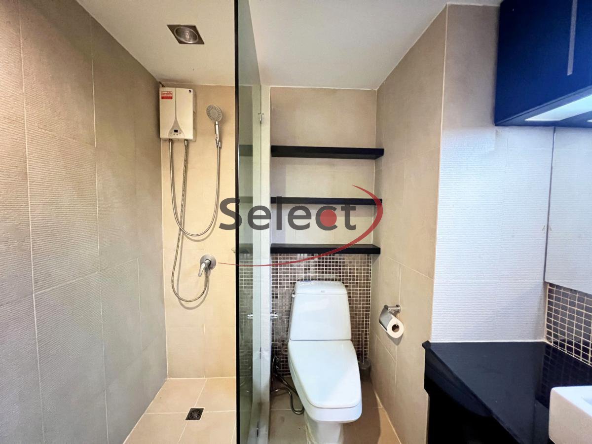 SCF2605446 Jomtien Beach Condo - 6th Floor City view