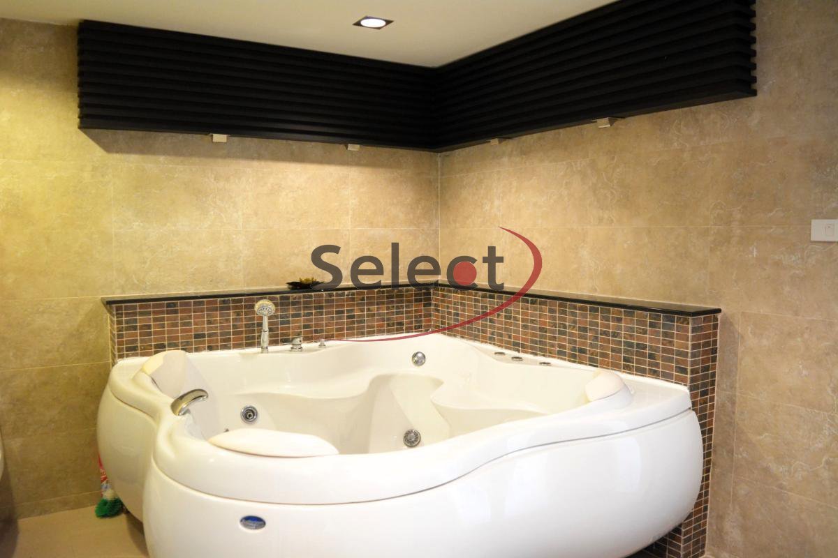 SCF2605446 Jomtien Beach Condo - 6th Floor City view