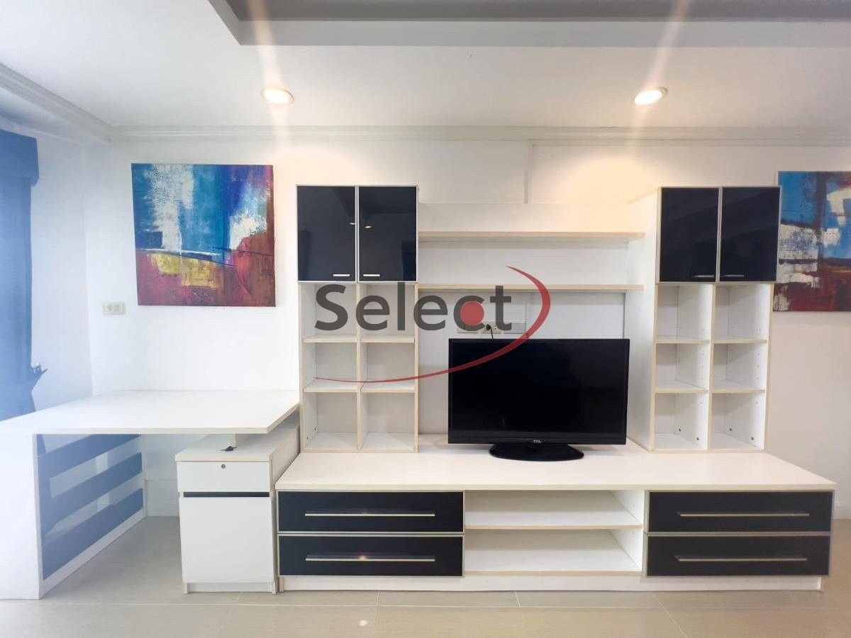 SCF2605447 Jomtien Beach Condo – 16th Floor Sea view (11) SCF2605447 Jomtien Beach Condo - 16th Floor Sea view