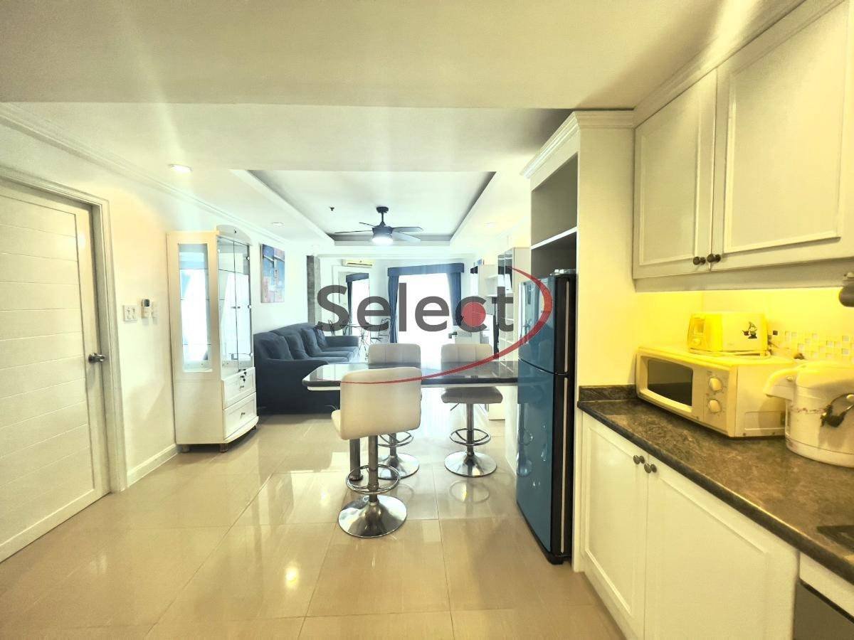 SCF2605447 Jomtien Beach Condo – 16th Floor Sea view (12) SCF2605447 Jomtien Beach Condo - 16th Floor Sea view