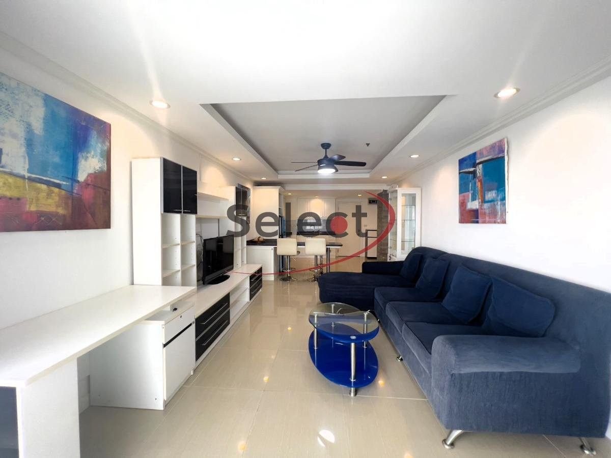 SCF2605447 Jomtien Beach Condo – 16th Floor Sea view (13) SCF2605447 Jomtien Beach Condo - 16th Floor Sea view