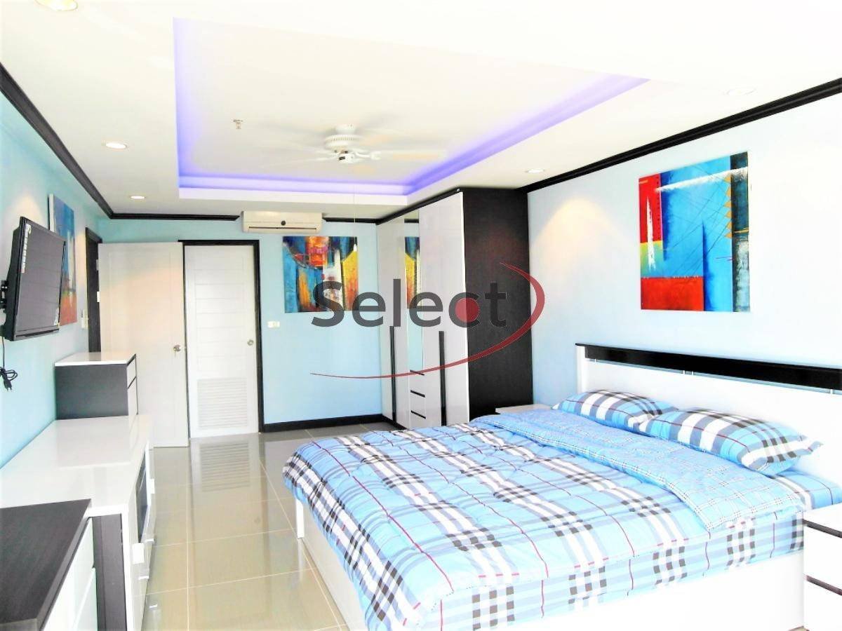 SCF2605447 Jomtien Beach Condo – 16th Floor Sea view (14) SCF2605447 Jomtien Beach Condo - 16th Floor Sea view