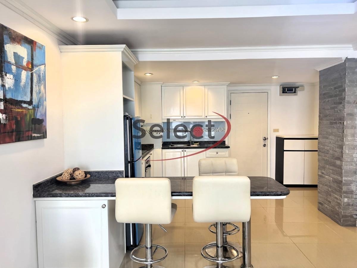 SCF2605447 Jomtien Beach Condo – 16th Floor Sea view (15) SCF2605447 Jomtien Beach Condo - 16th Floor Sea view