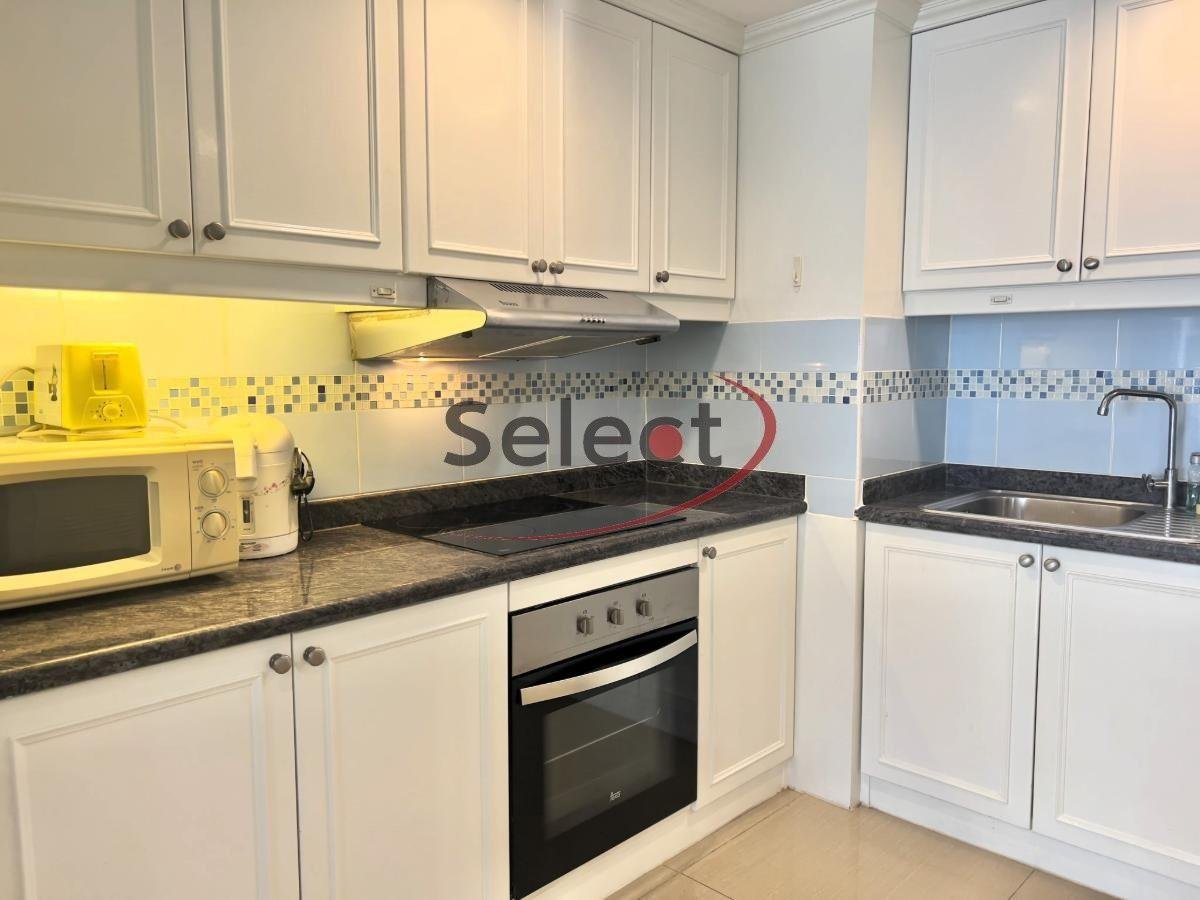 SCF2605447 Jomtien Beach Condo – 16th Floor Sea view (16) SCF2605447 Jomtien Beach Condo - 16th Floor Sea view