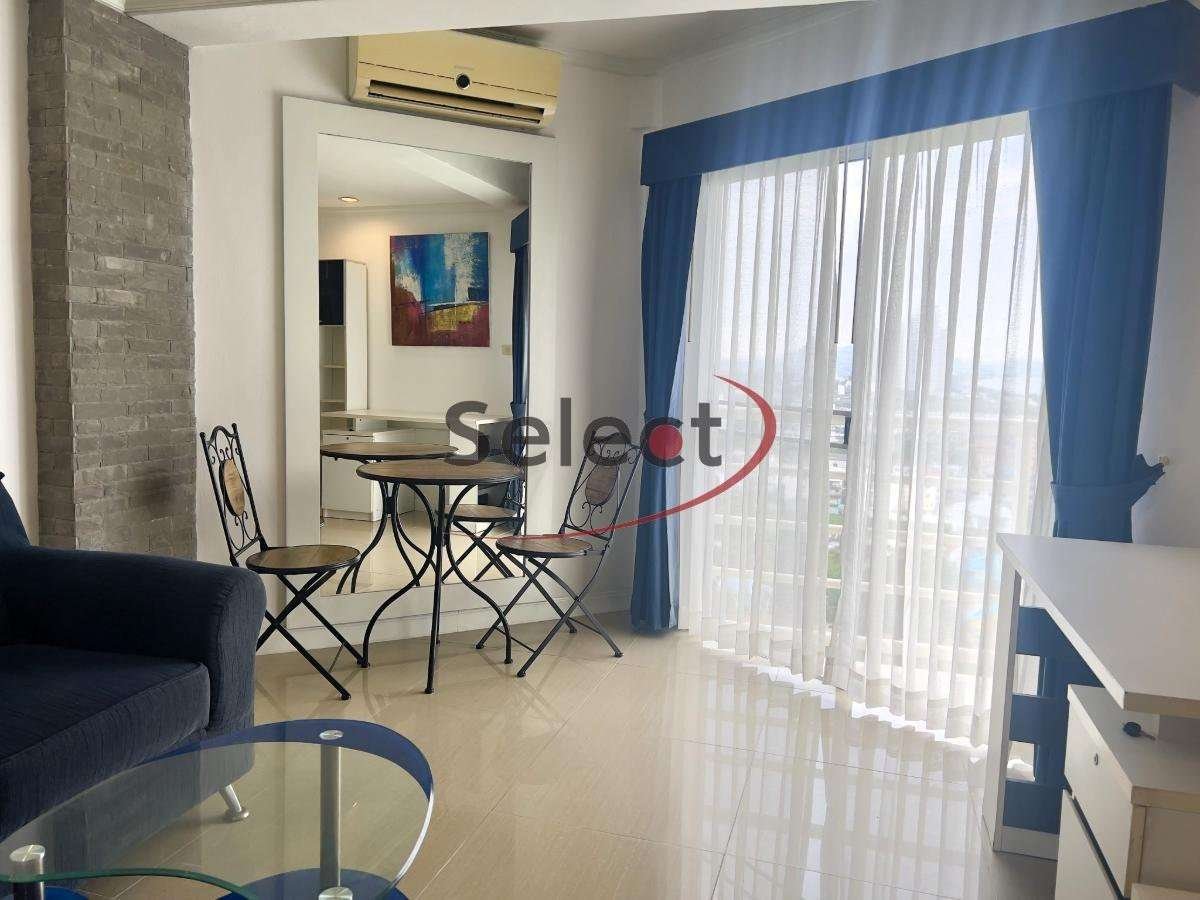 SCF2605447 Jomtien Beach Condo – 16th Floor Sea view (3) SCF2605447 Jomtien Beach Condo - 16th Floor Sea view