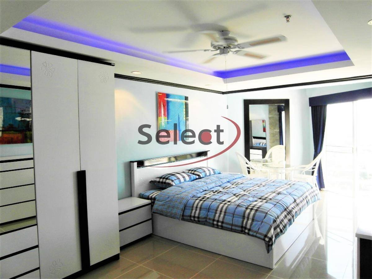 SCF2605447 Jomtien Beach Condo – 16th Floor Sea view (5) SCF2605447 Jomtien Beach Condo - 16th Floor Sea view