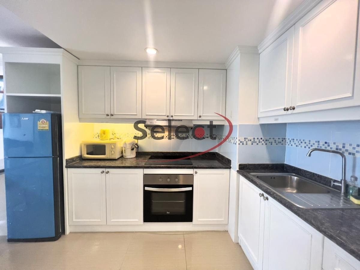 SCF2605447 Jomtien Beach Condo – 16th Floor Sea view (6) SCF2605447 Jomtien Beach Condo - 16th Floor Sea view