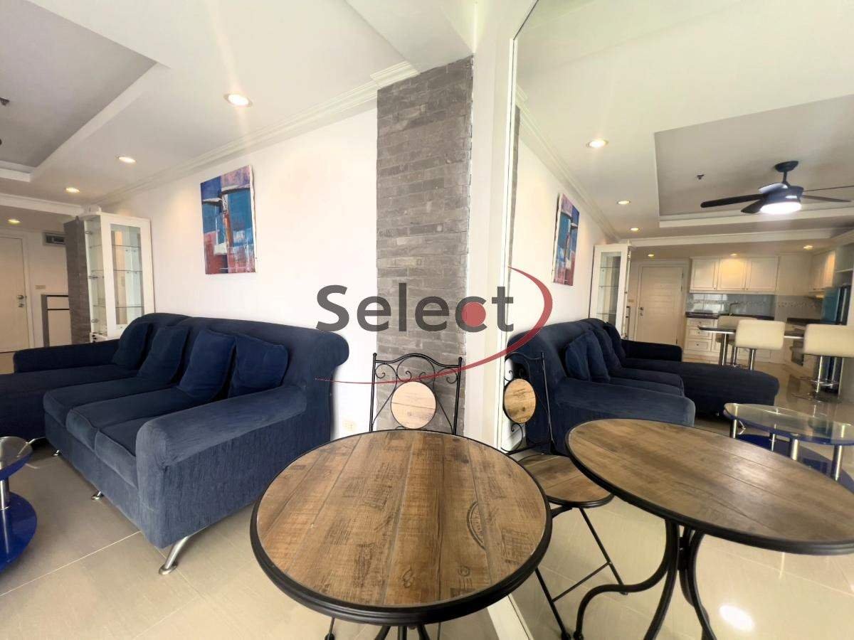 SCF2605447 Jomtien Beach Condo – 16th Floor Sea view (9) SCF2605447 Jomtien Beach Condo - 16th Floor Sea view