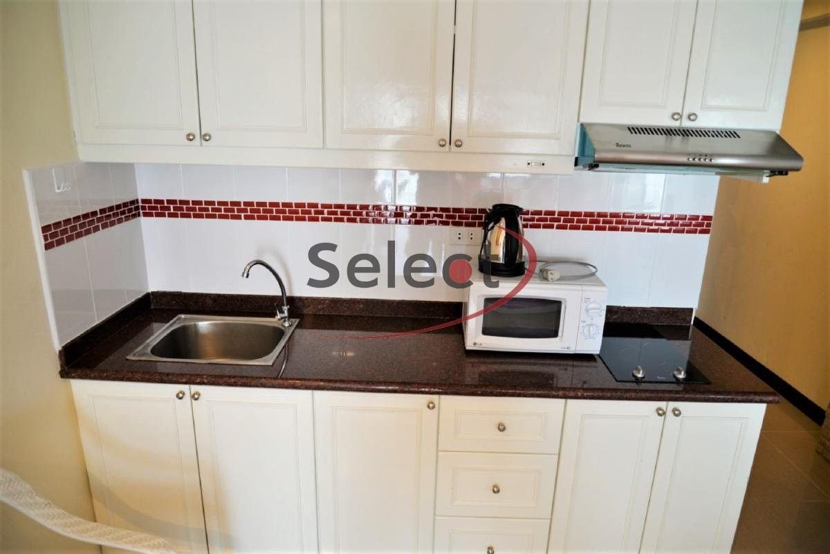 SCF2605448 Jomtien Beach Condo - 16th Floor Sea view