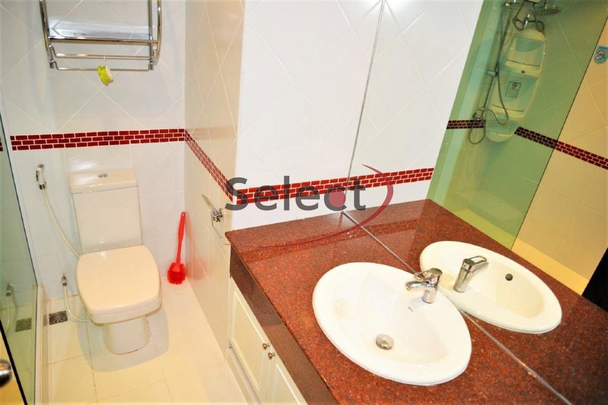 SCF2605448 Jomtien Beach Condo - 16th Floor Sea view