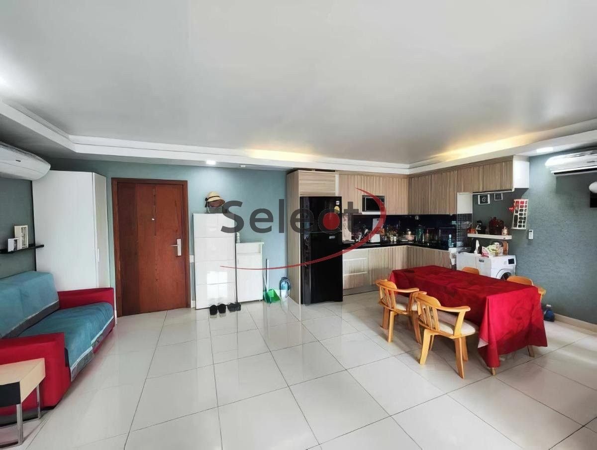 SCF2605451 Laguna beach resort 1 Jomtien - 2nd Floor City View