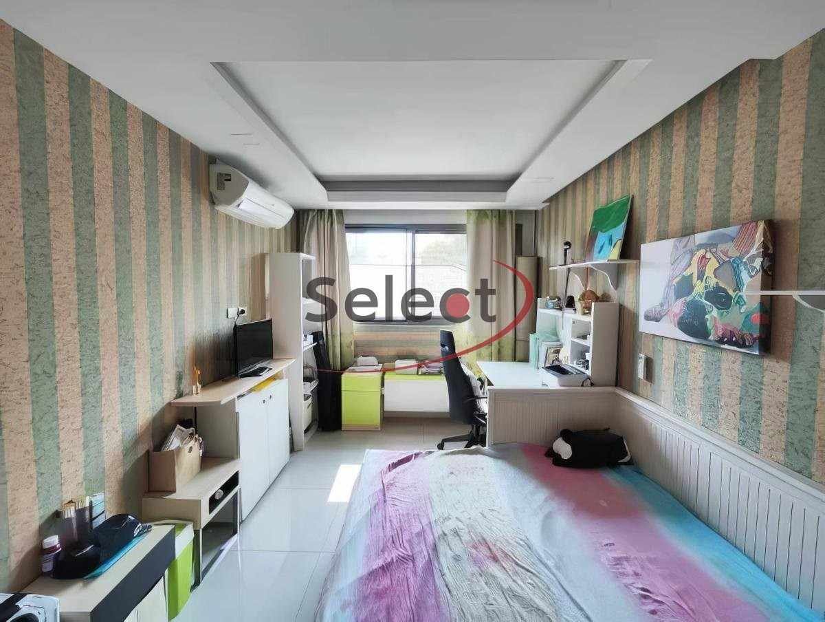 SCF2605451 Laguna beach resort 1 Jomtien - 2nd Floor City View