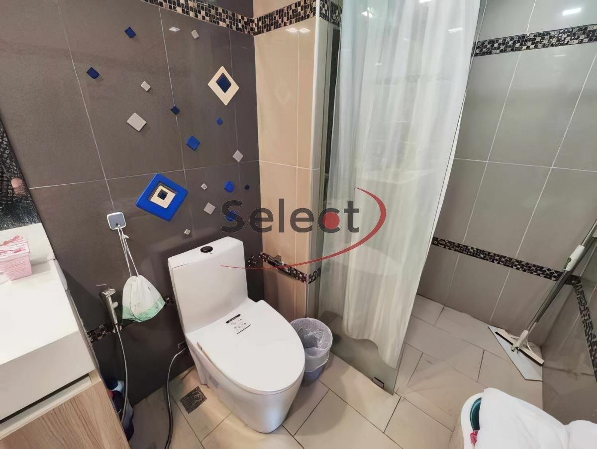 SCF2605451 Laguna beach resort 1 Jomtien - 2nd Floor City View