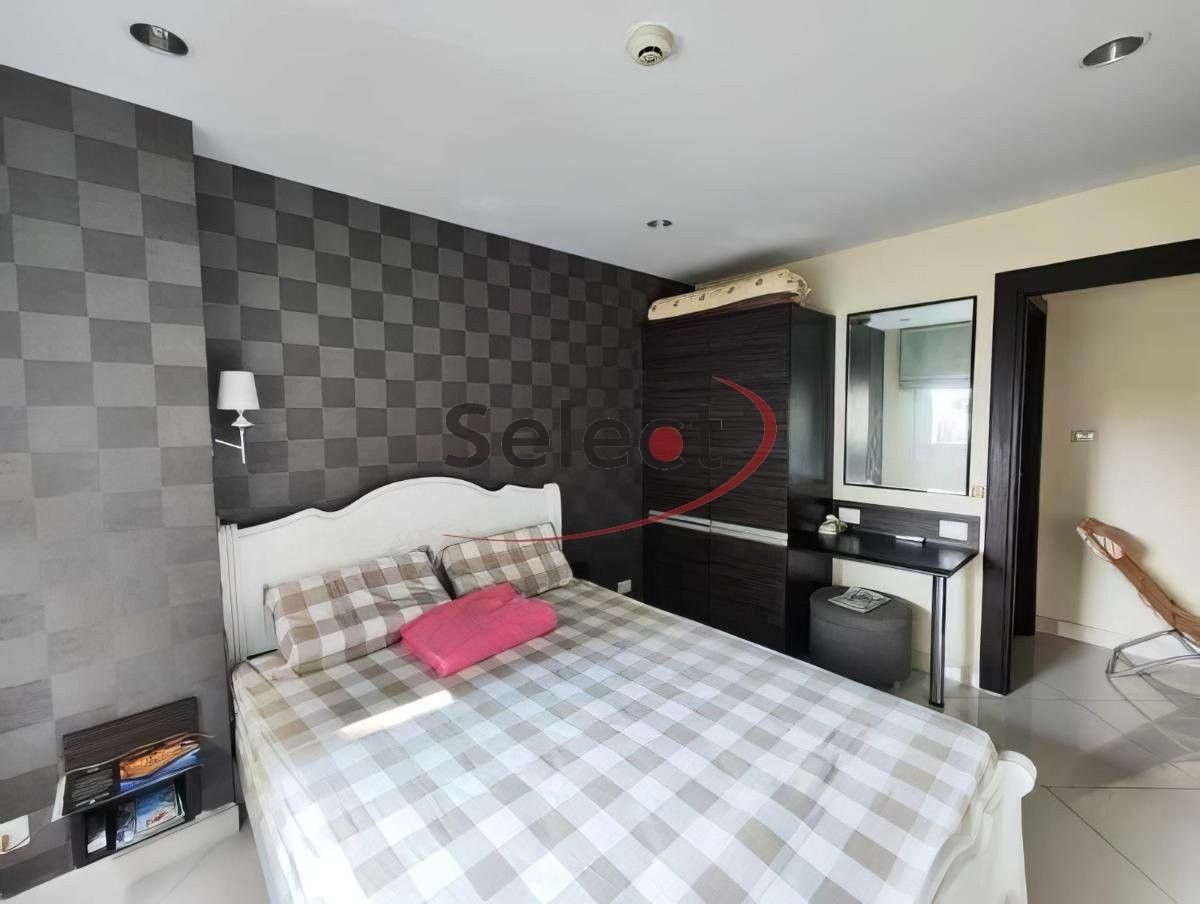 SCF2605451 Laguna beach resort 1 Jomtien - 2nd Floor City View