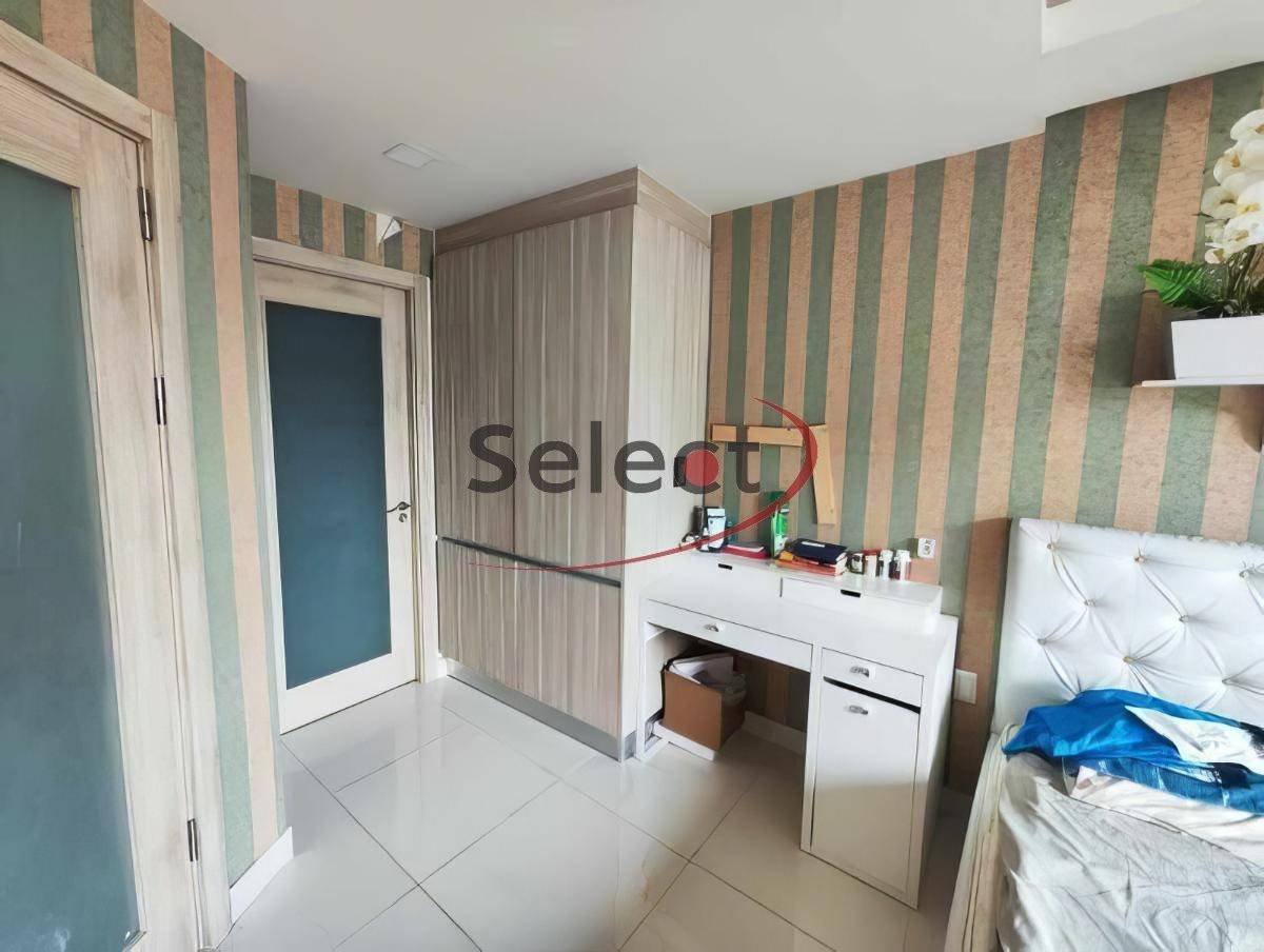 SCF2605451 Laguna beach resort 1 Jomtien - 2nd Floor City View