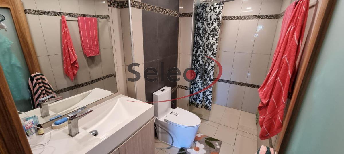 SCF2605454 Laguna beach resort 2 Jomtien - 2nd Floor City View