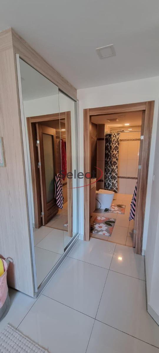 SCF2605454 Laguna beach resort 2 Jomtien - 2nd Floor City View