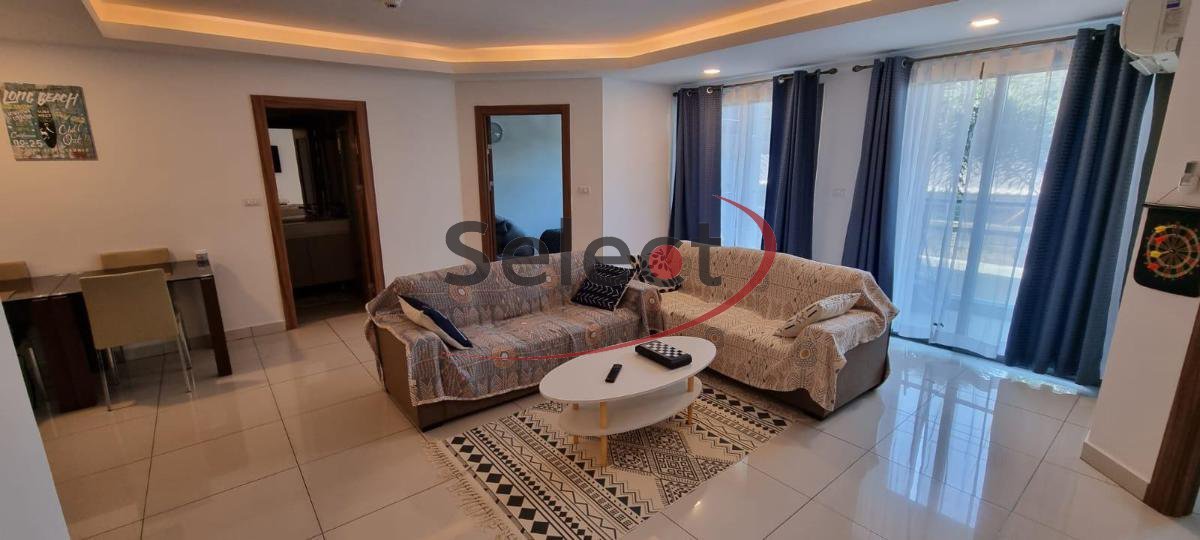 SCF2605454 Laguna beach resort 2 Jomtien - 2nd Floor City View