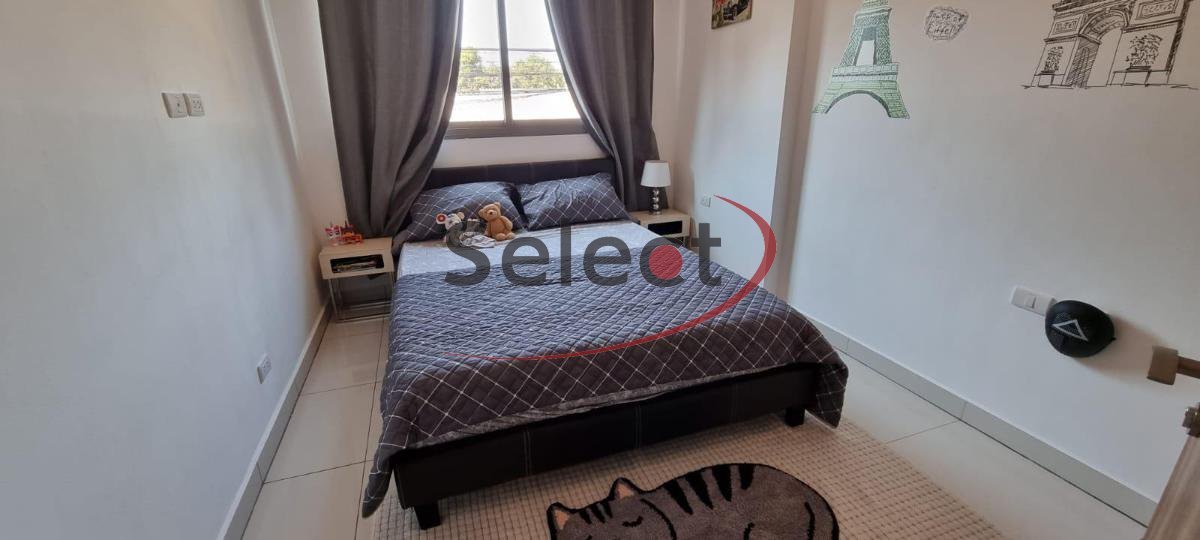 SCF2605454 Laguna beach resort 2 Jomtien - 2nd Floor City View