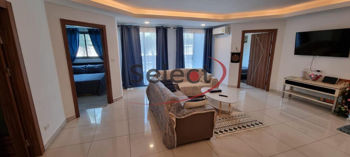 SCF2605454 Laguna beach resort 2 Jomtien - 2nd Floor City View