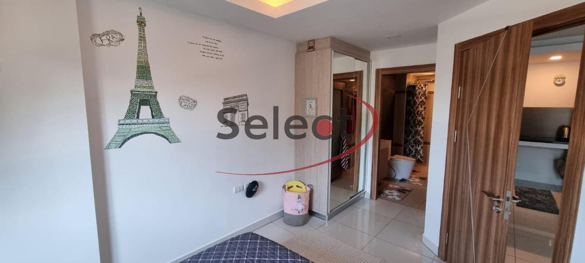 SCF2605454 Laguna beach resort 2 Jomtien - 2nd Floor City View