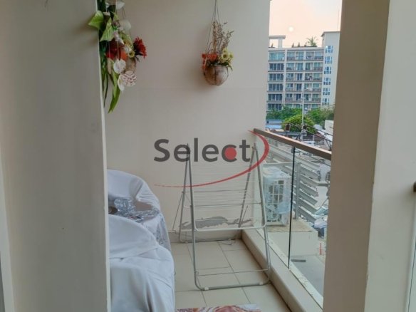 SCF2605456 Laguna beach resort 2 Jomtien - 4th Floor City View